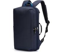 Pacsafe V 16" Commuter Backpack ocean - Größe 18 Liter