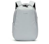 Pacsafe - V 16L All-Around Backpack - Daypack grau (Digital Gray)