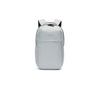 Pacsafe V 20L City Rucksack digital grau