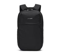 Pacsafe V 20L City Rucksack schwarz