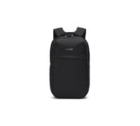 Pacsafe V 20L City Rucksack schwarz