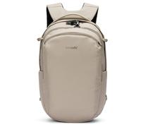 Pacsafe Pacsafe V 26 Daypack RFID Schutz 46 cm Laptopfach beige
