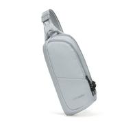 Pacsafe - V Action Sling - Umhängetasche grau (Digital Gray)