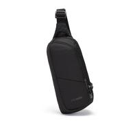 pacsafe V Action Sling Jet Black