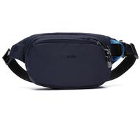PacSafe Gürteltasche V – Kunstfaser, Unisex, Navy