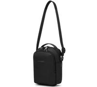 Pacsafe V Companion Crossbody Jet Black