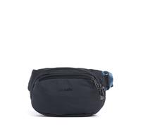 Pacsafe V Gürteltasche navy, recyceltes Polyester, Unisex