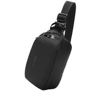 Pacsafe Vibe 100 Hüfttasche Nylon Schwarz