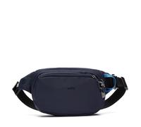 Pacsafe V Gürteltasche navy, Kunstfaser, Unisex