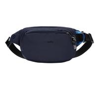 Pacsafe V Gürteltasche navy, Kunstfaser, Unisex