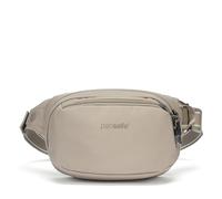 Pacsafe Gürteltasche V Hip Pack Beige