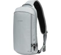pacsafe V Tech Sling - Umhängetasche digital gray