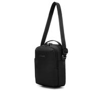 Pacsafe Notebook Tasche V Tour Crossbody schwarz Passend für maximal: 27,9cm (11\ ) Schwarz