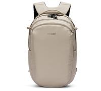 Pacsafe Pacsafe V 26 Daypack RFID Schutz 46 cm Laptopfach beige