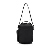 pacsafe V Tour Crossbody - Umhängetasche 28.5 cm (jet black)