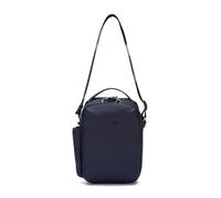 Pacsafe Pacsafe V Umhängetasche RFID Schutz 20 cm blau