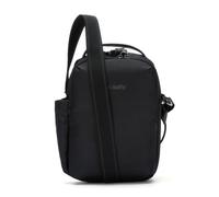 Pacsafe V Tour Crossbody schwarz