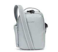 Pacsafe - V Tour Crossbody - Umhängetasche grau (Digital Gray)