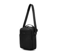 Pacsafe Notebook Tasche V Tour Crossbody schwarz Passend für maximal: 27,9cm (11\ ) Schwarz