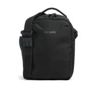 Pacsafe Notebook Tasche V Tour Crossbody schwarz Passend für maximal: 27,9cm (11\ ) Schwarz