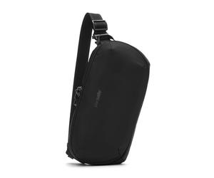 PACSAFE V Urban Sling 5 L - Anti-Diebstahl-Umhängetasche black