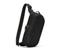 Pacsafe Sling Bag Metrosafe X Urban Sling Black schwarz