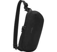 pacsafe V Urban Sling - Umhängetasche black