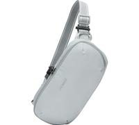pacsafe V Urban Sling - Umhängetasche digital gray