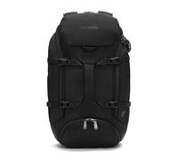 Pacsafe Venturesafe EXP35 Rucksack RFID 52 cm Laptopfach black (60315-100)