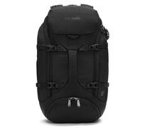 Pacsafe Venturesafe EXP35 Rucksack RFID 52 cm Laptopfach black (60315-100)