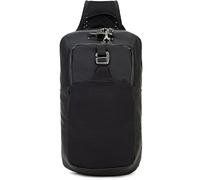 Pacsafe 60505100 Rucksack Schwarz Nylon, Polyester