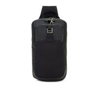 Pacsafe 60505100 Rucksack Schwarz Nylon, Polyester