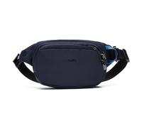 PacSafe Gürteltasche V – Kunstfaser, Unisex, Navy