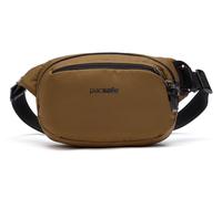 pacsafe Vibe 100 Hip Pack Tan