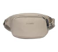 Pacsafe Vibe 100 Hüfttasche (Größe 4L, beige)