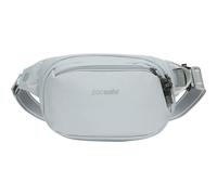 Pacsafe Vibe 100 Hüfttasche (Größe 4L, grau)