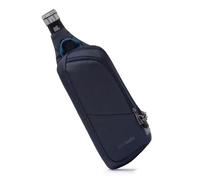 Pacsafe V Action Slingbag navy, Kunstfaser, Unisex, 2.5L