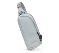 Pacsafe Vibe 150 Umhängetasche RFID 16 cm grau
