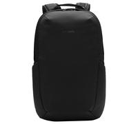 Pacsafe 60301130 Rucksack Schwarz Nylon, Polyester