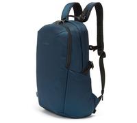 Pacsafe VIBE 25L ECONYL BACKPACK Sicherer Rucksack, dunkelblau, größe os