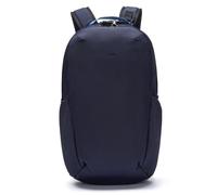 Pacsafe Vibe 25L Rucksack RFID 48 cm Laptopfach blau