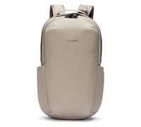 Pacsafe Vibe 25L Rucksack RFID 48 cm Laptopfach gelb
