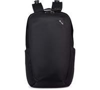 Pacsafe Vibe 25L Backpack Jet Black