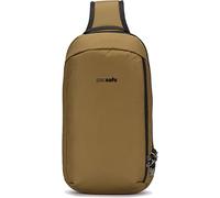 pacsafe Vibe 325 Sling Pack Tan