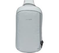 Pacsafe Vibe 325 Umhängetasche (Größe 10L, grau)