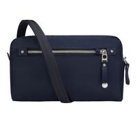 Pacsafe 3 in 1 Umhängetasche navy, Kunstfaser, Damen