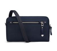 Pacsafe 3 in 1 Umhängetasche navy, Kunstfaser, Damen