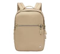 pacsafe W Backpack Taupe