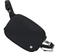 pacsafe W Micro Sling - Umhängetasche black
