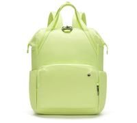 Pacsafe - Women's CX Backpack 17 - Daypack grün (Matcha)